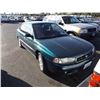 Image 2 : 1998 Subaru Legacy