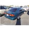 Image 3 : 1998 Subaru Legacy