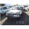 Image 1 : 2000 Volvo V70