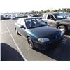 Image 2 : 2000 Kia Sephia