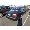 Image 3 : 2000 Kia Sephia