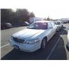 Image 1 : 2003 Lincoln Town Car
