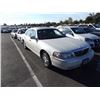 Image 2 : 2003 Lincoln Town Car