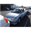 Image 1 : 2003 Honda Civic Hybrid