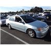 Image 2 : 2003 Honda Civic Hybrid