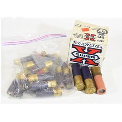 Box Lot Shotgun ammo