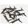 Image 1 : 12 Trigger Groups for Pellet Rifles