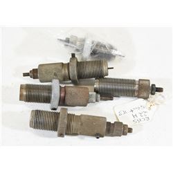 Box Lot Reloading Dies