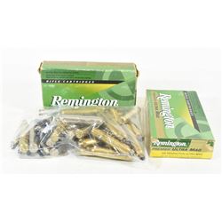 300 Remington Ultra Mag Brass
