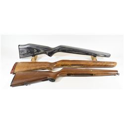Box Lot Gun Stocks