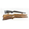 Image 1 : Box Lot Gun Stocks