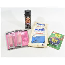 Box Lot Miscellaneous