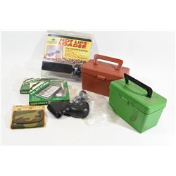 Box Lot Miscellaneous