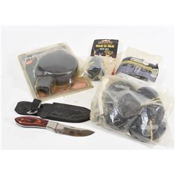 Box Lot Miscellaneous