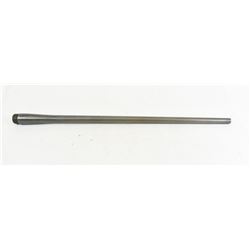 Rifle Barrel