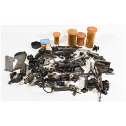 Box Lot Gun Parts