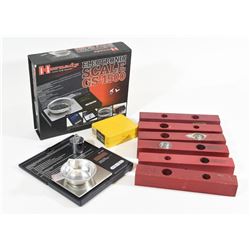 Box Lot Reloading