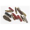 Image 1 : Box Lot Knives