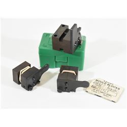 Box Lot Bullet Moulds