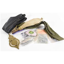 Box Lot Miscellaneous