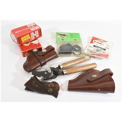 Shooting Accessories