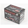 Image 1 : 1000 Rounds Winchester 22 LR 40 grn 1255FPS