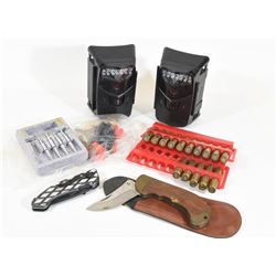 Box Lot Miscellaneous