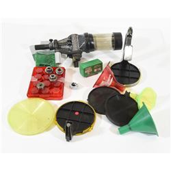 Reloading Equipment
