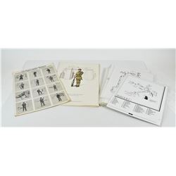 Box Lot Prints & More