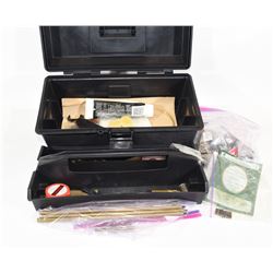 Muzzle Loading Accessories