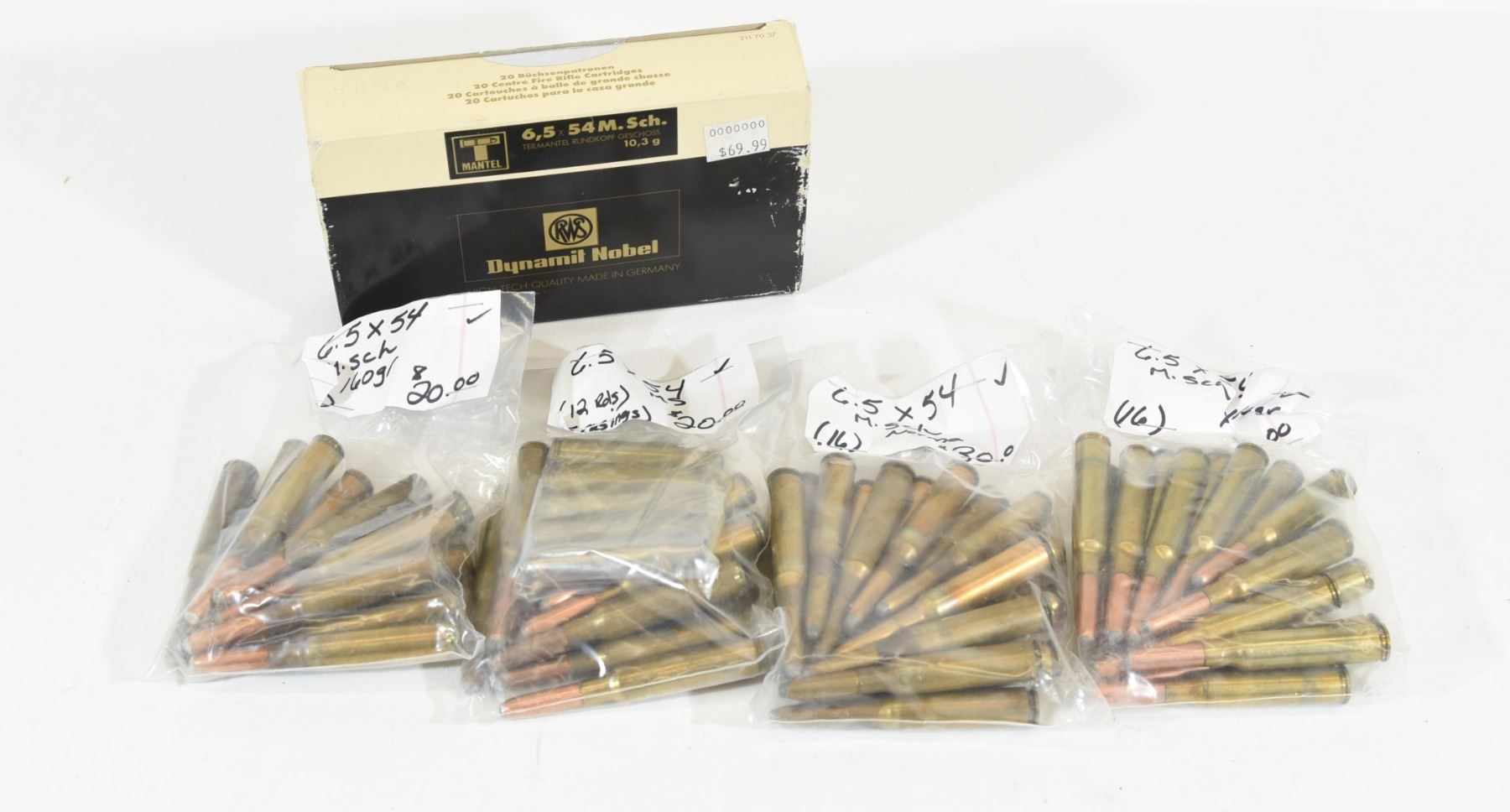 75 Rounds 6 5 X 54 MS 75-rounds-6-5-x-54-ms