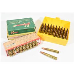 Box Lot  Ammo