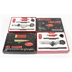 Lee Loader Kits