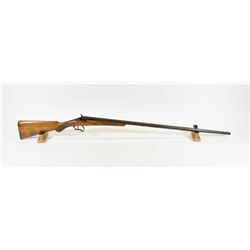 Flobert Muzzle Loader