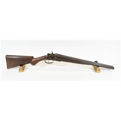 Remington 1889 Coach Shotgun