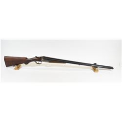 Jamart & Co Liege SxS Shotgun