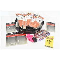 Shooting Accessories