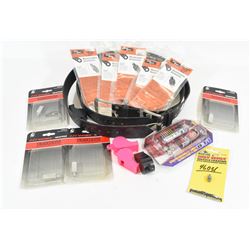 Shooting Accessories