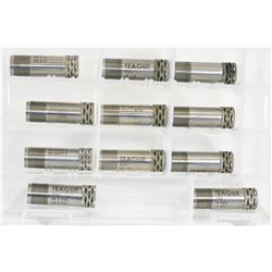 Teague Chokes 12ga for Zoli