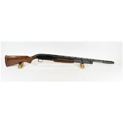Winchester Model 12 Shotgun