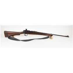 Lee Enfield Sporter Rifle
