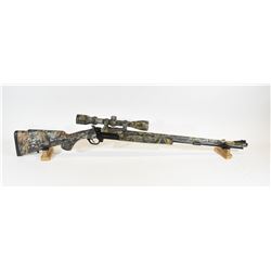 Traditions Pursuit Rifle
