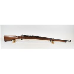 Mauser 1895 Chilean Rifle