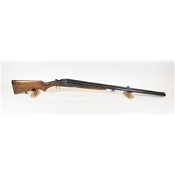 Stevens 311A Shotgun
