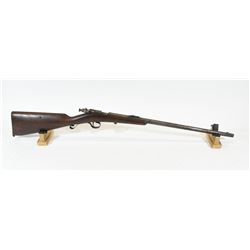 Savage 1911 Rifle