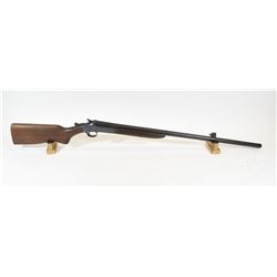 H&R M48 Topper Shotgun