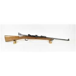 Mauser 1893 Rifle