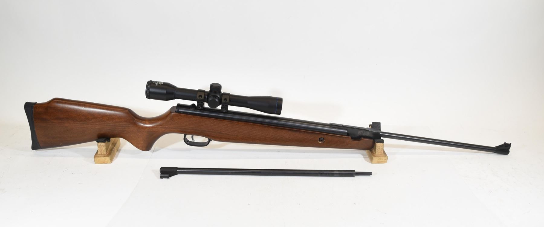Beeman Sportsman RS2 Pellet Rifle