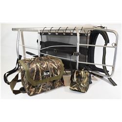 Delta Waterfowl Bag