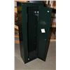 Image 2 : Stack-On Green 8-Gun Cabinet